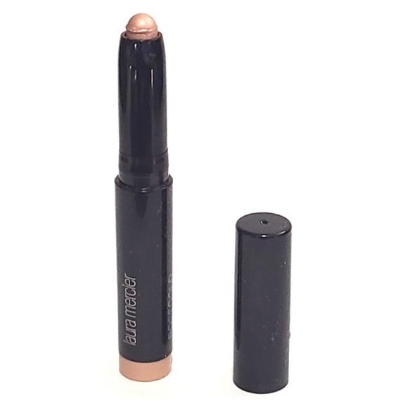 Laura Mercier Caviar ROSE GOLD Stick Eye Colour NEW SEALED - Picture 2 of 5